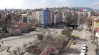 2 günde 2 mevsim... Dün güneş bugün kar