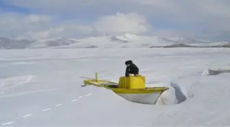 Son dakika haberi | Doğa ve adrenalin tutkunlarının yeni adresi; Balık Gölü