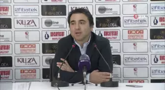 Emrah Bayraktar: 'Şehrin rengi kardeşlik oldu'