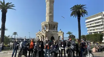 İzmir depreminde tanışan gönüllüler, arama kurtarma derneği kurdu