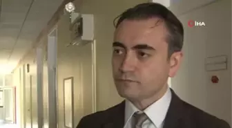 Kayseri Tabip Odası Başkanı Şahin: 'Toplumun büyük bir kısmı aşılandıktan sonra gönül ferahlığı ile normalleşmeye başlayacağız'