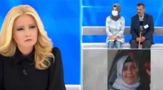 Müge Anlı son bölüm izle 12 Şubat 2021! Müge Anlı'da yasak aşk cinayeti vahşetinde son dakika..