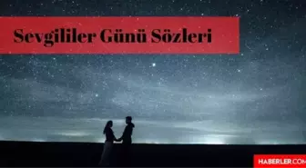 Sevgiliye Güzel Sözler | 14 Şubat Sevgililer Günü uzun mesajları! Sevgili yıl dönümü mesajları! En güzel ve en anlamlı Sevgililer Günü mesajları