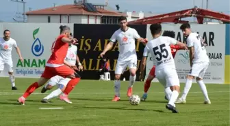 Sivas Belediyespor: 2-0