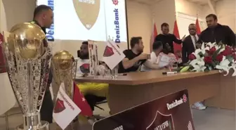 DenizBank'tan Hatayspor taraftarlarına özel kredi kartı