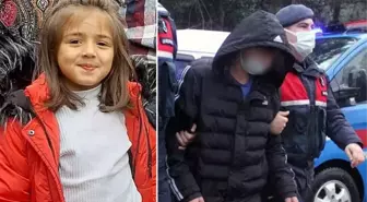 Dere yatağında ölü bulunan İkranur'un katili 14 yaşındaki öz amcası çıktı