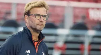 Liverpool menajeri Jürgen Klopp: Takımdan ayrılmayacağım