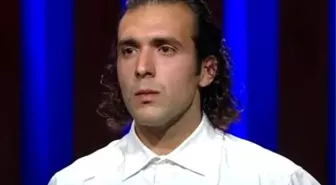 MasterChef Barbaros kimdir? Barbaros Yoloğlu nereli, kaç yaşında, evli mi? MasterChef Barbaros hakkında bilgiler