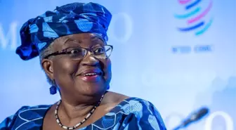 Nijeryalı Ekonomist Okonjo-Iweala, DTÖ'nün ilk Afrikalı ve kadın genel direktörü seçildi