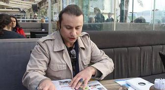 Onur Akay kimdir? Onur Akay kaç yaşında ve nereli? Onur Akay şarkıları nelerdir?