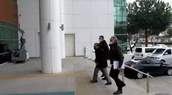 Sallama çay poşetinde uyuşturucu yakalandı