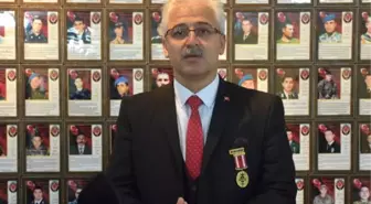 Son dakika haberi | Şehit ailelerinden, 'terör uzantılı partiler kapatılsın' talebi