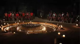 Survivor 2021'in ikinci eleme adayı belli oldu