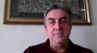 Türkiye Uzay Ajansı Başkanı Yıldırım'dan gelen eleştirilere cevap: 'Uzayda olmazsak esas biz fakirleşmeye mahkumuz'