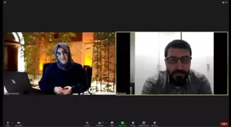 Yıldırım Medya Akademisi başladı