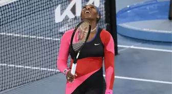 ABD'li tenisçi Serena Williams, maçta giydiği kıyafet sosyal medyada eleştirildi