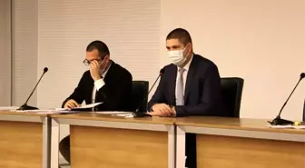 AYKOME 2021 yılı olağan genel kurulunu yaptı