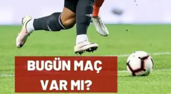 Bugün maç var mı? 16 Şubat Salı bugün TV'de hangi maçlar var, hangi kanalda?