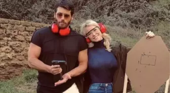 Can Yaman, Diletta Leotta'ya evlilik teklifi etti