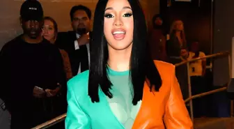 Cardi B çiftlikte yaşamak istiyor