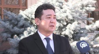 Son dakika haberi! Ermeni Taşnakların 1918'de Fergana'da 35 bin kişiyi öldürdüğü katliam hala unutulmadı