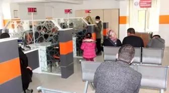 Erzincan'da 316 kişi ismini, 364 kişi soyadını düzeltti