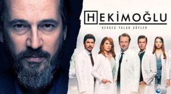 Hekimoğlu dizi çekimleri hangi ilde, ilçede yapılıyor? Hekimoğlu dizideki hastane nerede? Okan Üniversitesi Hastanesi nerede?