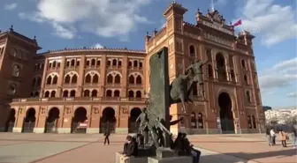 Son Dakika | İspanya ile özdeşleşen boğa güreşleri, salgına rağmen ayakta kalmaya çalışıyor