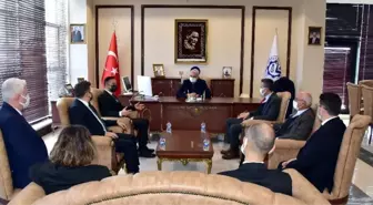 ITSO'ya ÇIPA kredisi bilgilendirmesi