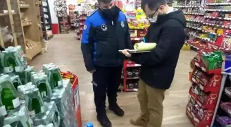 Marketteki fiyatlar mercek altında