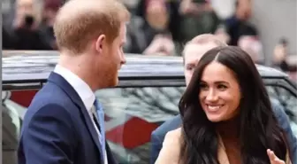 Meghan Markle hamile mi? Prens Harry eşi hamile mi?