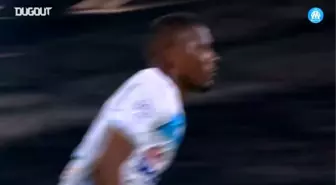 Patrice Evra’nın Marsilya'daki Tek Golü