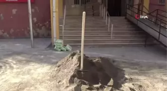 Siverek Nüfus Müdürlüğü'nde yeni konsept