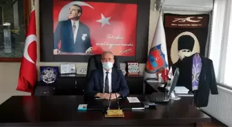 Şoförler Odası'ndan iddialara yanıt