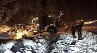 Türkeli'de iki gündür su ve elektrik yok
