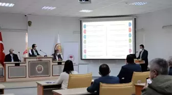 Vali Şentürk, 'Bilecik'te ürün çeşitliliğini saymakla bitiremiyoruz'
