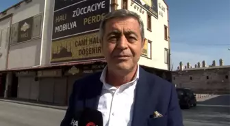 Yücel'den Cami Kebir Bölgesi'ne kapalı otopark önerisi