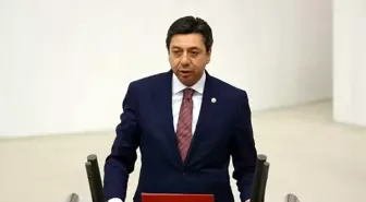 AK Parti Milletvekili Kendirli: 'Bozkırı renklendiriyoruz'