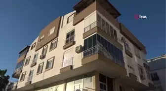Son Dakika | Antalya'da dehşet...Doktor, diyetisyen eşini öldürdükten sonra intihar etti