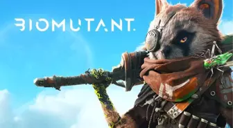 Biomutant sistem gerekesinimleri açıklandı!