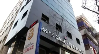 Çimse-İş Sendikası üyelerinin yüzü zamlarla güldü