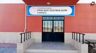 Dinar Kaymakamlığından alkışlanacak öneri