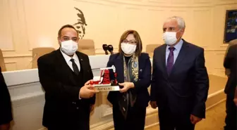 Güneydoğu gazetecilerinden Gaziantep çıkarması