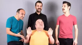 'İyi Kötü Çirkin' oyunu perdelerini onlineda açacak