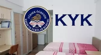 KYK yurt başvuruları 2021 yılında ne zaman başlıyor? KYK yurt başvuru şartları nedir?