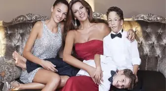 Özlem Kaymaz kimdir? Özlem Kaçmaz kaç yaşında ve nereli? Özlem Kaymaz oğlu ve kızı kimdir? Nager Sendromu nedir?