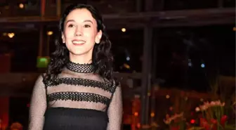 Sibel Kekilli en sıradışı filmde