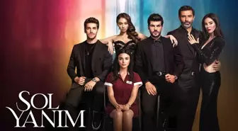 Sol Yanım canlı izle! Star TV Sol Yanım 12. yeni bölüm canlı izle! Sol Yanım yeni bölümde neler olacak?