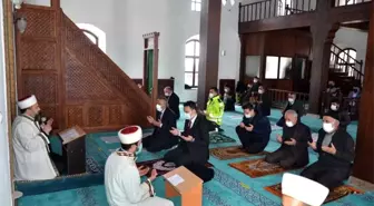 Tercan'ın düşman işgalinden kurtuluşunun yıl dönümünü etkinlikleri