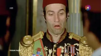 Tosun Paşa film konusu nedir? Tosun Paşa film oyuncuları kimlerdir?